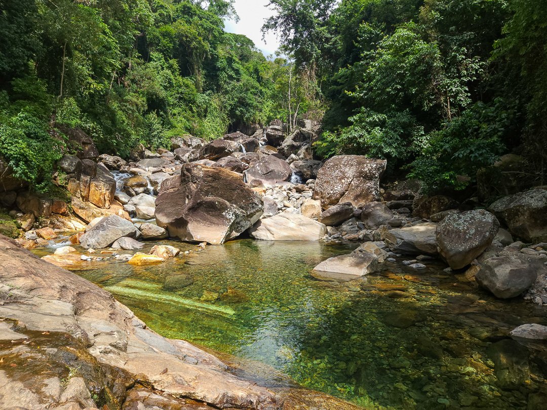 Poço do Egito
