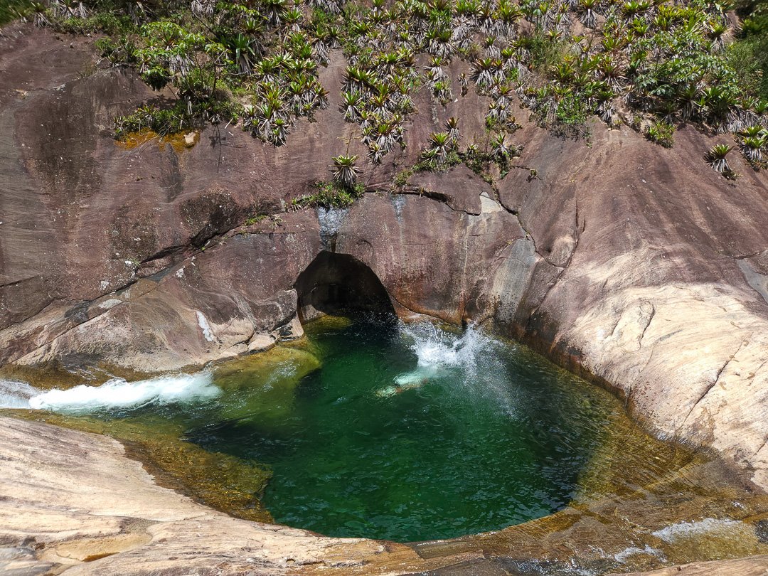 Poço da Tartaruga