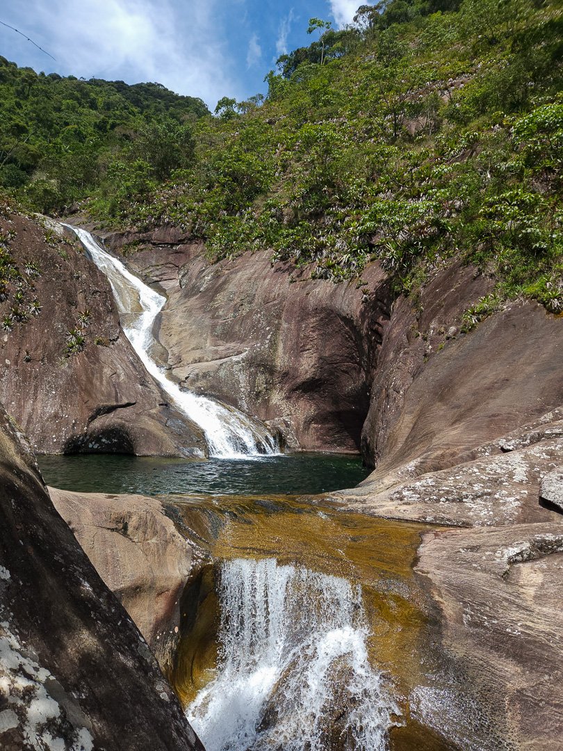 Poço do Balaio