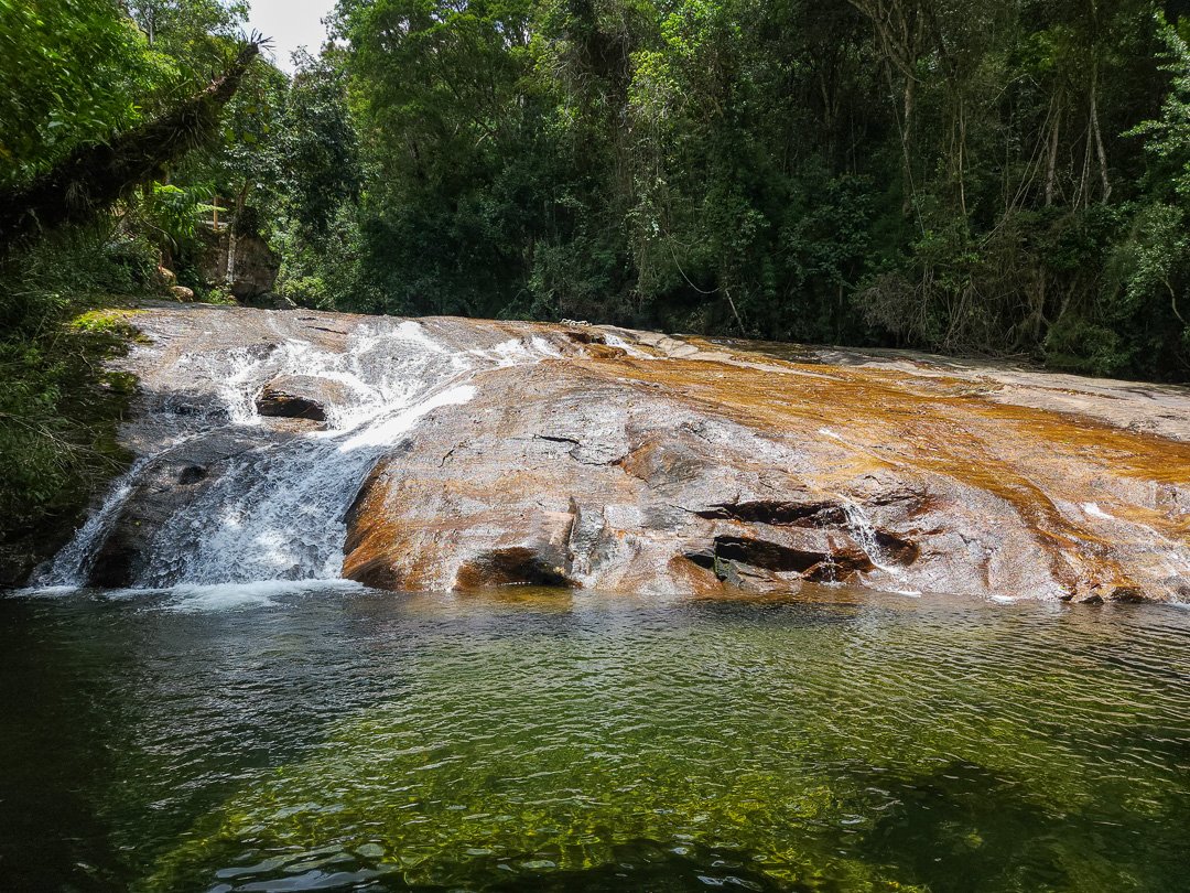 Vale verde