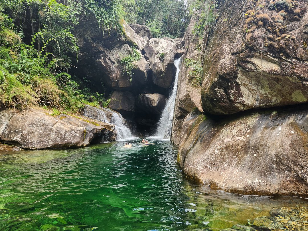 Poço das Antas