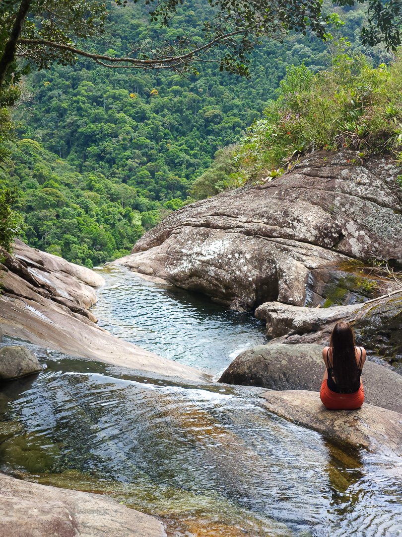 Poço das Antas