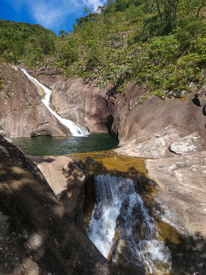 Poço da tartaruga