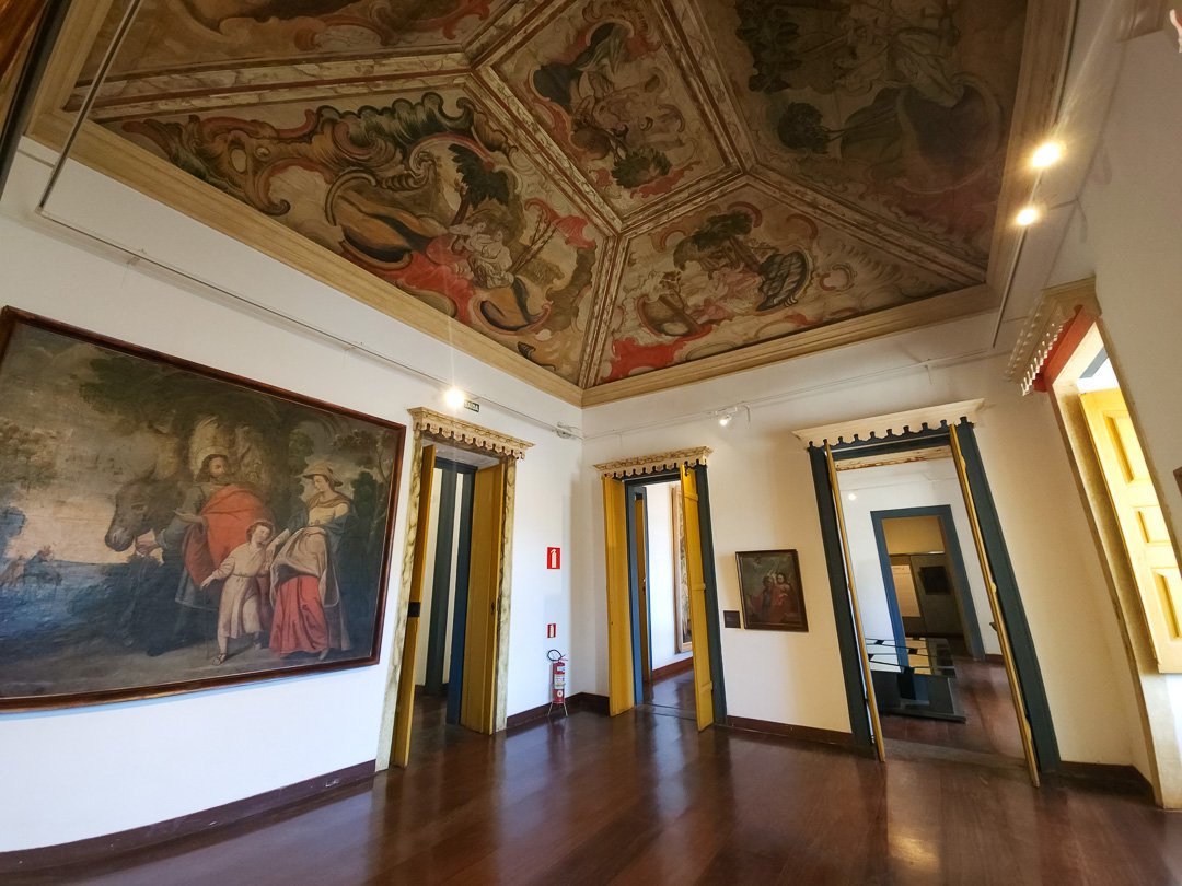 Museu Padre Toledo