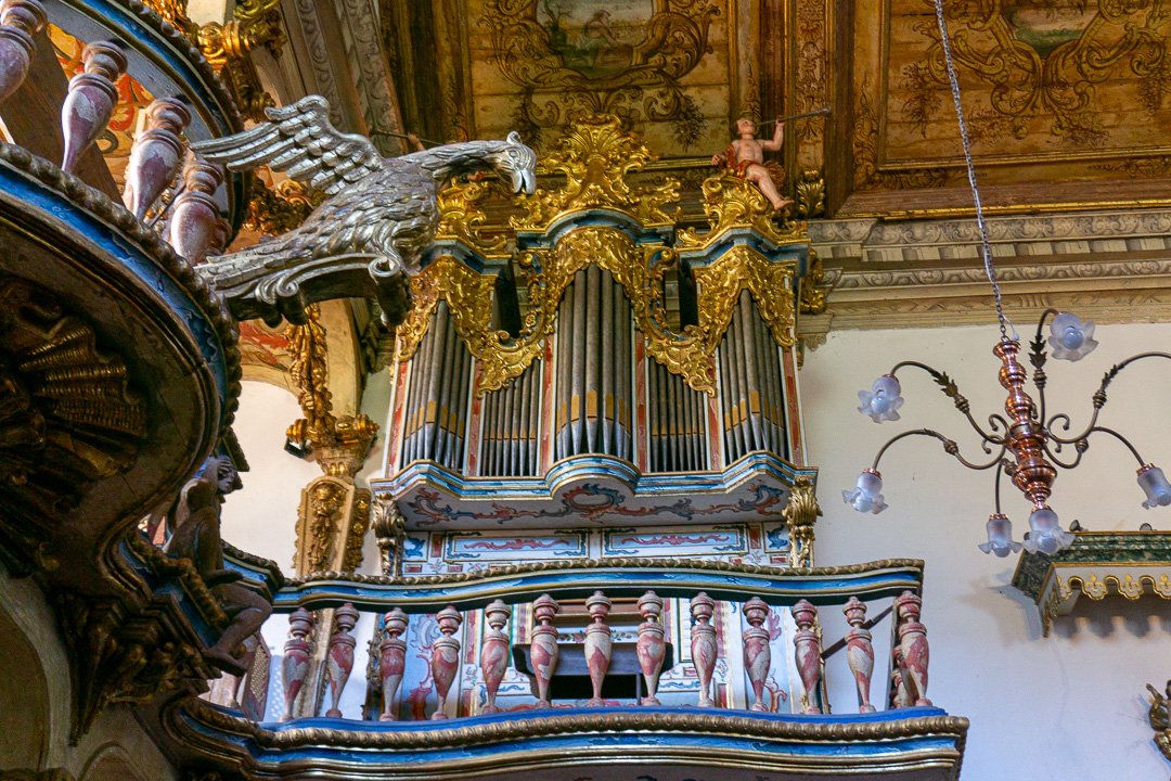 Igreja Matriz