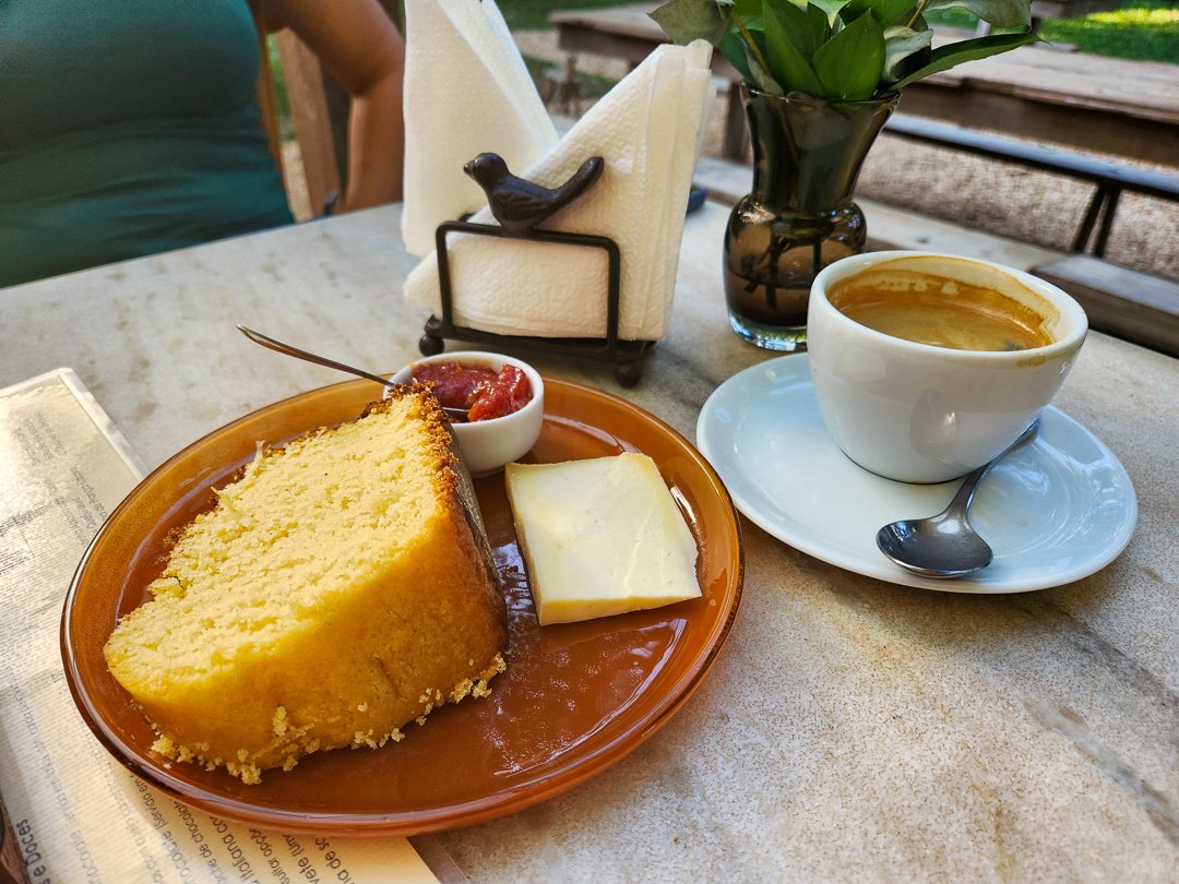Café Marcas Mineiras