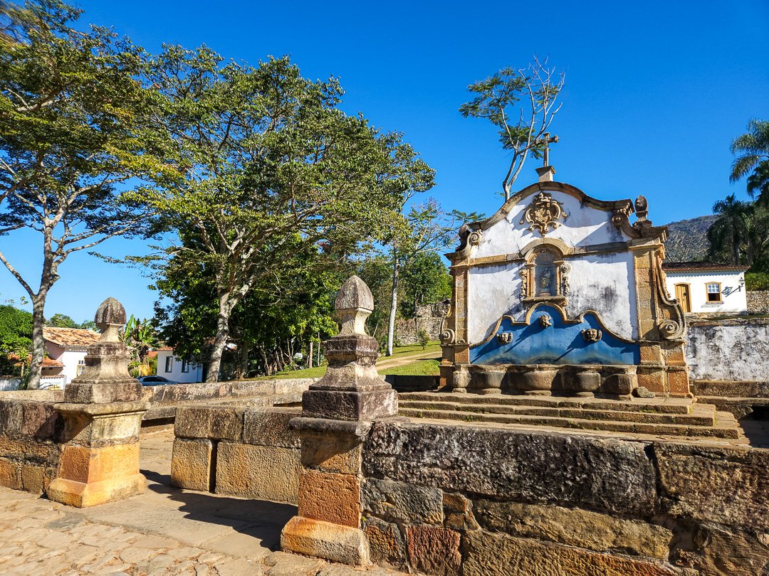 Chafariz de São José