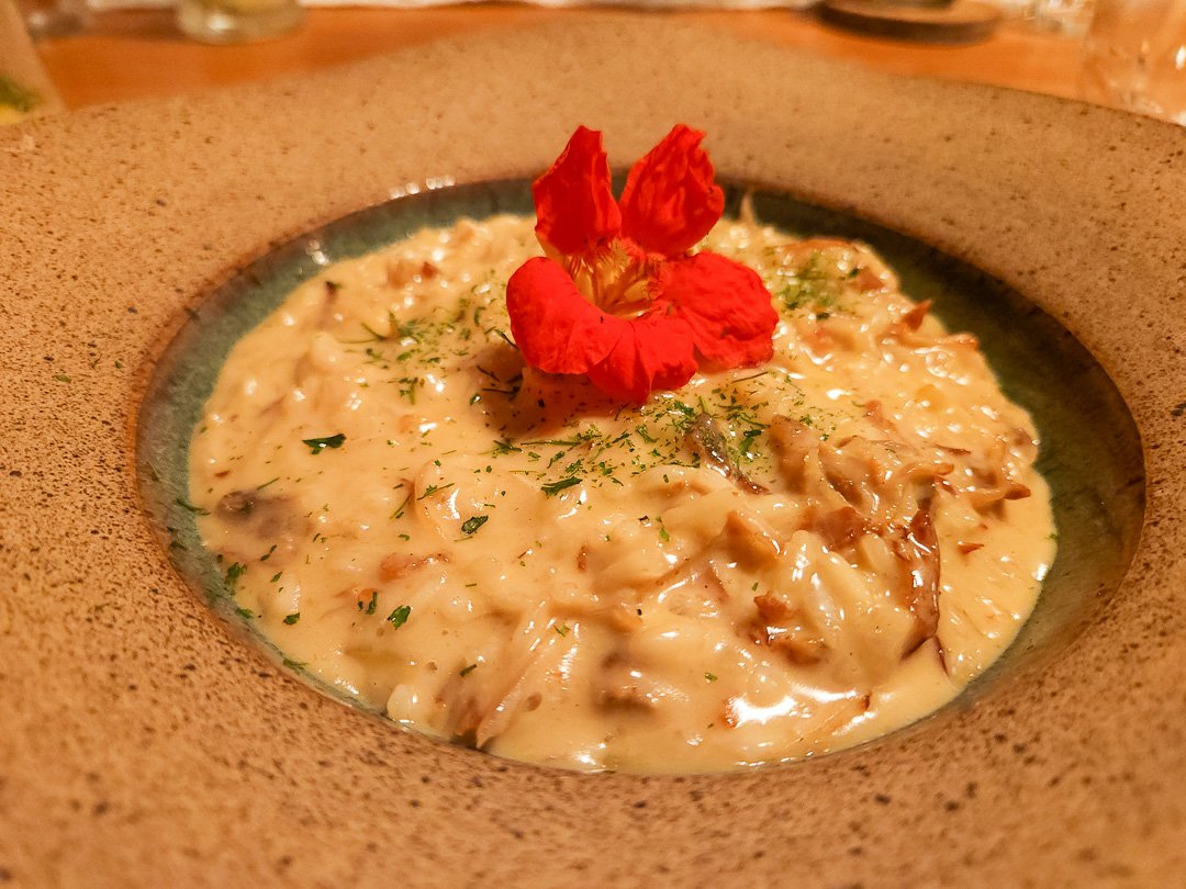Restaurante Dom Tomás