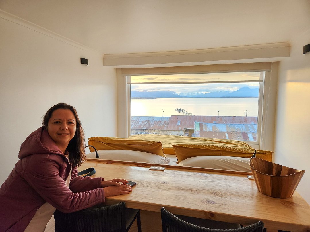 Hospedagem Puerto Natales