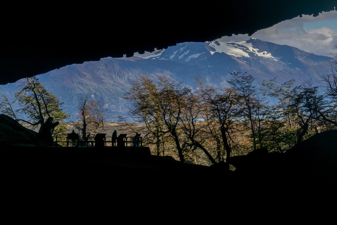 Cueva del Milodon