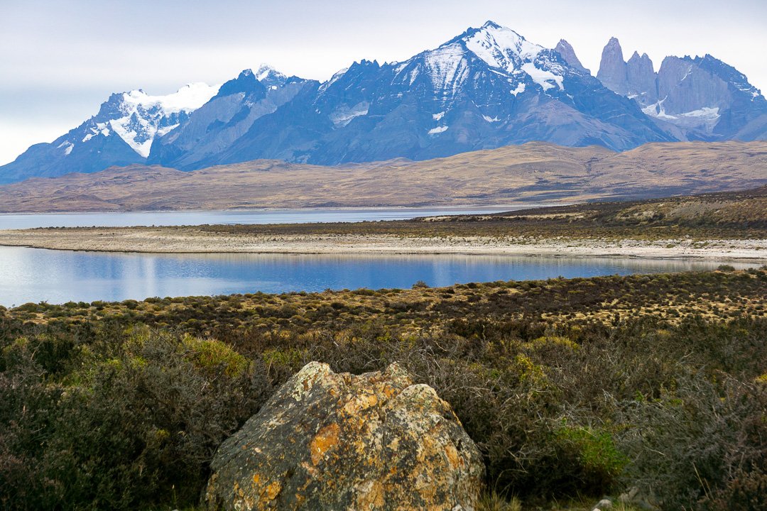 Laguna Amarga