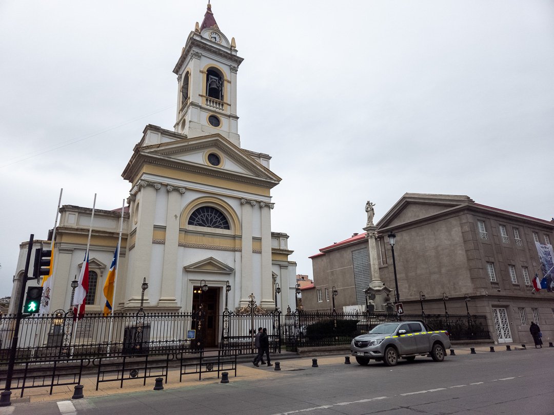 Punta Arenas